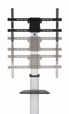 ART Mobilny stojak + uchwyt do TV 37-86 cali 50kg S-11AL VESA600x400