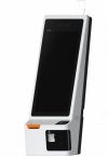 Sunmi Kios K2 GMS A13 6/128G NFC GMS Wall-mount No Camera