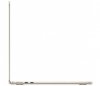 Apple MacBook Air 13.6: M2 8/8, 16GB, 256GB - Księżycowa poświata MC7W4ZE/A