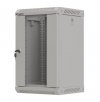 Lanberg Szafa instalacyjna rack wisząca 10 cali 9U 300x300 szara