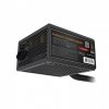 Gembird Zasilacz ATX 650W aktywne PFC 12 cm fan 80+Bronze industrial