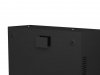 Lanberg Szafa instalacyjna rack wisząca 19 cali 6U+3U 540x200 niskoprofilowa (złożona) czarna
