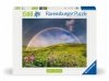 Ravensburger Polska Puzzle 1500 elementów Tęcza nad łąka