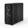 Fractal Design Obudowa Meshify 3 XL Black TG Light Tint