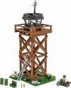 Cobi Klocki Klocki U.S. Control Tower 664 klocki