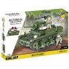 Cobi Klocki Klocki M3 Stuart 511 klocków