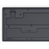 Hama Klawiatura WK-200 bezprzewodowa Czarna