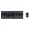 Hama Zestaw klawiatura i mysz WKM-100 Czarny