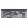 Hama Zestaw klawiatura i mysz WKM-750 Czarny