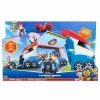 Spin Master Pojazd Psi Patrol: Nowy Patrolowiec