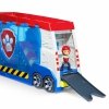Spin Master Pojazd Psi Patrol: Nowy Patrolowiec
