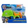 Spin Master Pojazd Psi Patrol Rocky