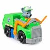 Spin Master Pojazd podstawowy Psi Patrol Rocky
