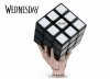 Spin Master Kostka Rubika 3x3 Wednesday