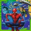 Ravensburger Polska Puzzle 3x49 elementów Spiderman