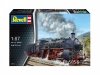 Revell Model do sklejania Lokomotywa Express Locomotive BR18 1/87