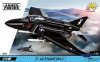 Cobi Klocki Klocki F-4S Phantom II 608 klocków
