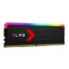 PNY Pamięć DDR5 XLR8 RGB 64GB (2x32GB) 6000 C30