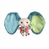Fisher Price Maskotka Planet Friends Słonik Wielkouchy przyjaciel