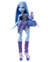 Mattel Lalka Monster High Straszysekrety Abbey