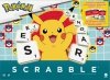 Mattel Gra Scrabble Pokemon