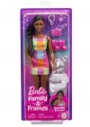 Mattel Lalka Barbie Brooklyn