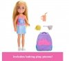 Mattel Mini lalka Tower Surprise