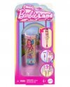 Mattel Mini Lalka Barbie Mini BarbieLand Color Reveal mix