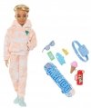 Mattel Lalka Barbie Dream Besties Ken