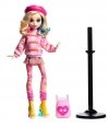Mattel Lalka Monster High Wednesday Enid Sinclair