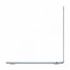 Apple MacBookAir 13 cali /10C GPU/16GB /512GB Niebieski