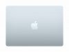 Apple MacBook Air 13,6 cali: M4 10/10, 16GB, 512GB, 35W - Niebieski - MC6T4ZE/A/P1/D1