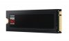 Samsung Dysk SSD9100PRO Heatsink NVMe MZ-VAP1T0CW