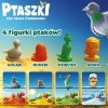 Nasza księgarnia Gra Ptaszki
