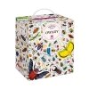 CzuCzu Puzzle Puzzlove Owady 200 elementów