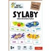 Trefl Gra Sylaby Mały Odkrywca edykacyjna
