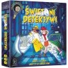 Nasza księgarnia Gra Świetlni detektywi