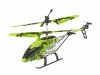 Revell RC Helikopter zdalnie sterowany RC Helicopter Glowee 2.0