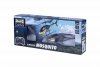 Revell RC Helikopter zdalnie sterowany RC Helicopter Mosquito