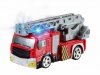 Revell RC Auto zdalnie sterowane RC Mini Straż Pożarna Fire Truck