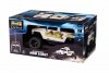 Revell RC Auto zdalnie sterowane RC Monster Truck Mud Scout