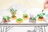 MGA Figurka Miniverse Mini Nature S2 1 sztuka mix