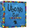 Egmont Gra Ubongo Solo