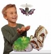 MGA Figurka GrossMos Flying, Niebieski