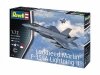Revell Model plastikowy Lockheed Martin F-35A Lightning II 1/72