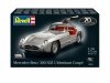 Revell Zestaw upominkowy Mercedes Benz 300 1/24