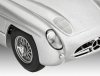 Revell Zestaw upominkowy Mercedes Benz 300 1/24