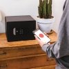 YALE HOME Smart sejf