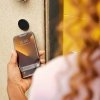 YALE HOME Inteligentny zamek  Linus Smart Lock (czarny)