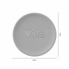 YALE HOME Dot 3-Pak srebrny